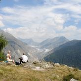 Fam. Coremans – Belalp 2100m